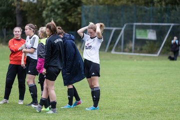 Bild 4 - Frauen SG Holstein Sued - SV Eintracht Luebeck : Ergebnis: 3:0